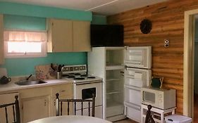 Forest & Lake Pei Cottages